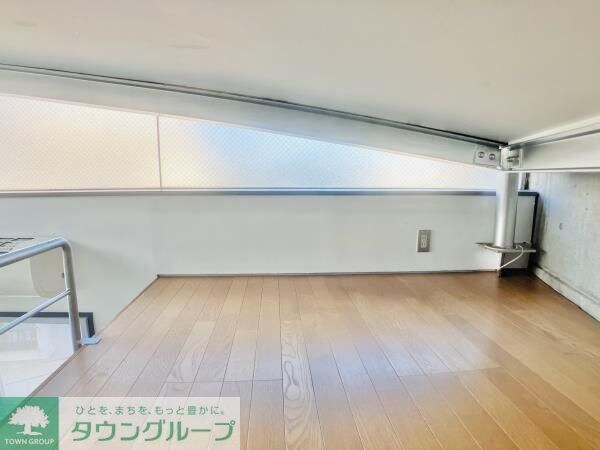 ビーワンの物件内観写真