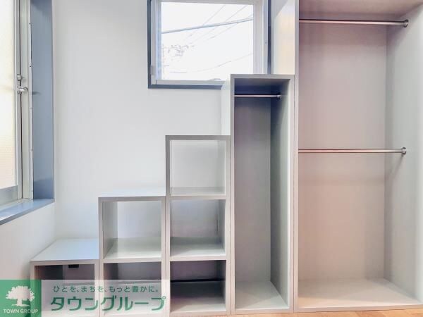 ビーワンの物件内観写真