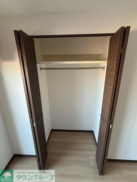 ジェノヴィア中野野方グリーンヴェールの物件内観写真