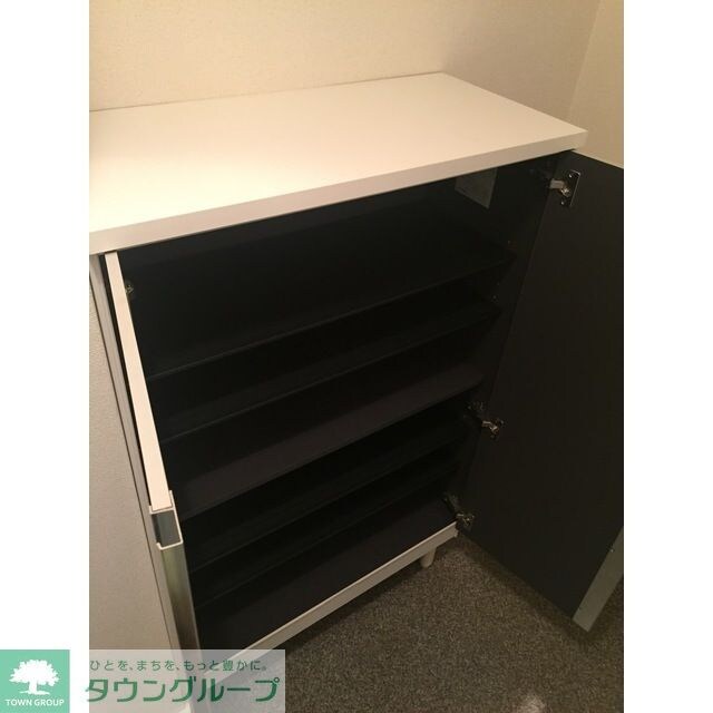 武蔵関マンション5号棟の物件内観写真