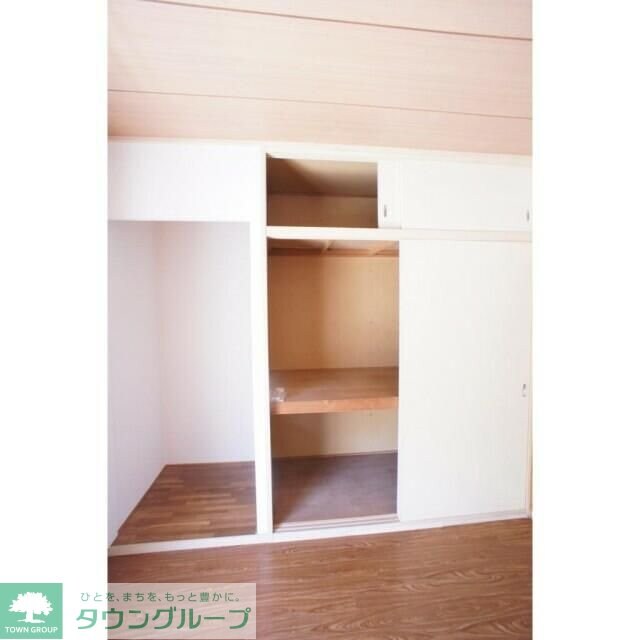 ロイヤルハイツ2の物件内観写真