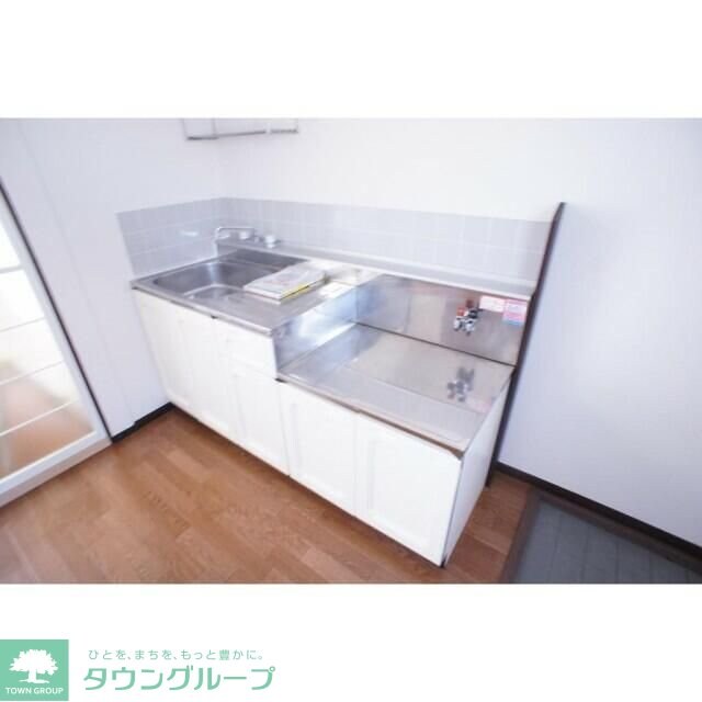 ロイヤルハイツ2の物件内観写真