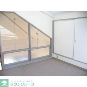 リヴィエールおぎくぼの物件内観写真