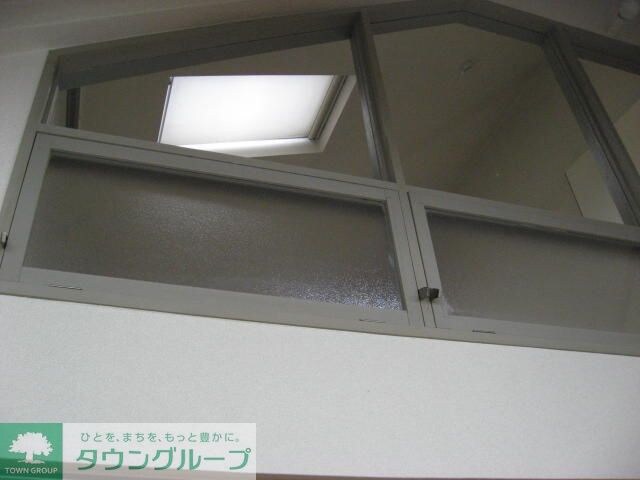 リヴィエールおぎくぼの物件内観写真