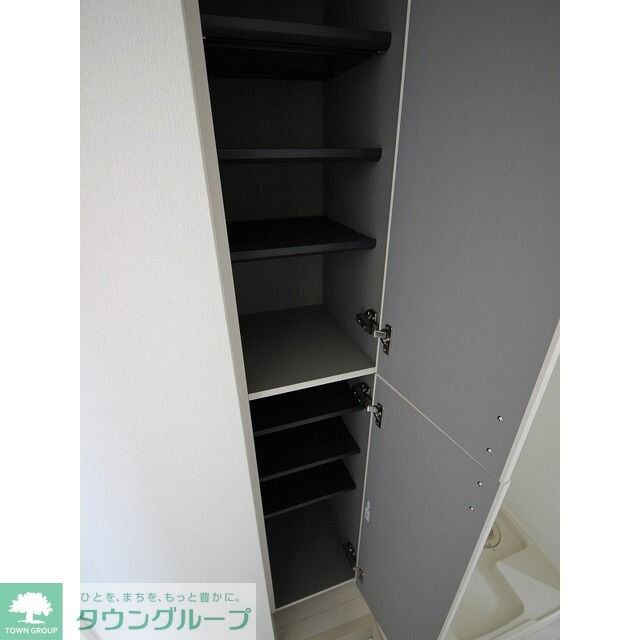 ピアコートTM東伏見の物件内観写真