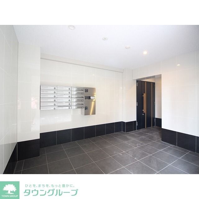 ピアコートTM東伏見の物件内観写真