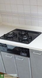 サンクレスト石神井公園の物件内観写真