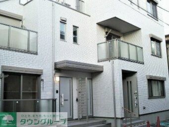 コートMKの物件内観写真