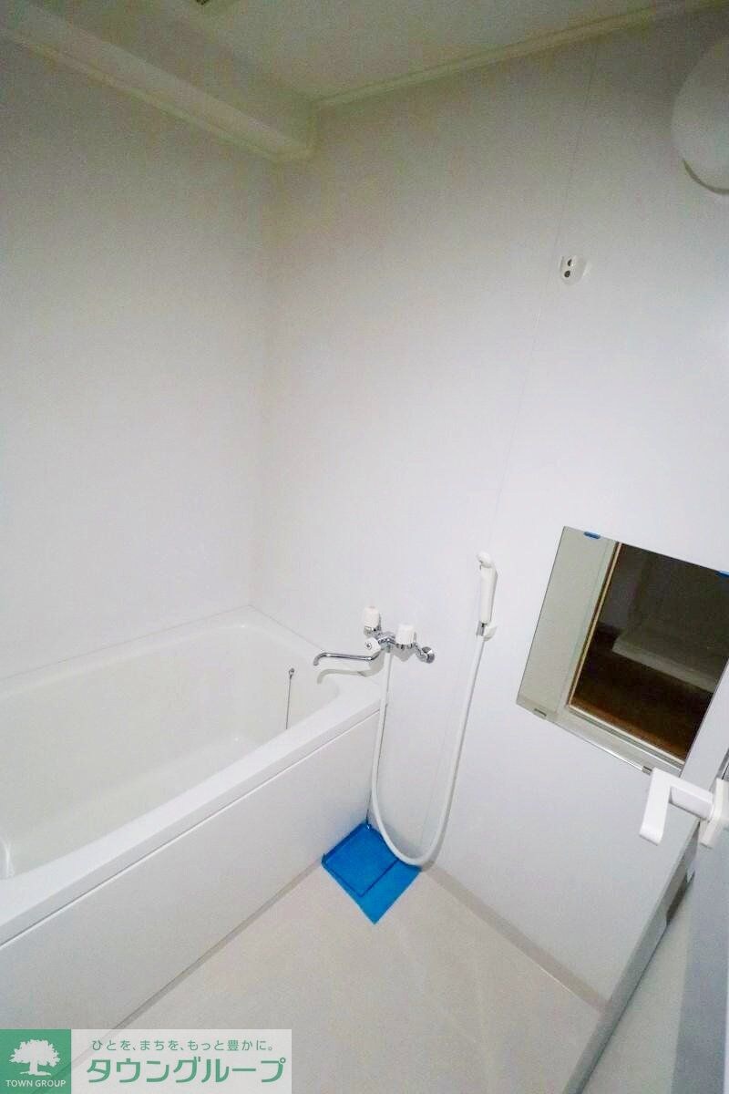 パルテールIWASAKIの物件内観写真