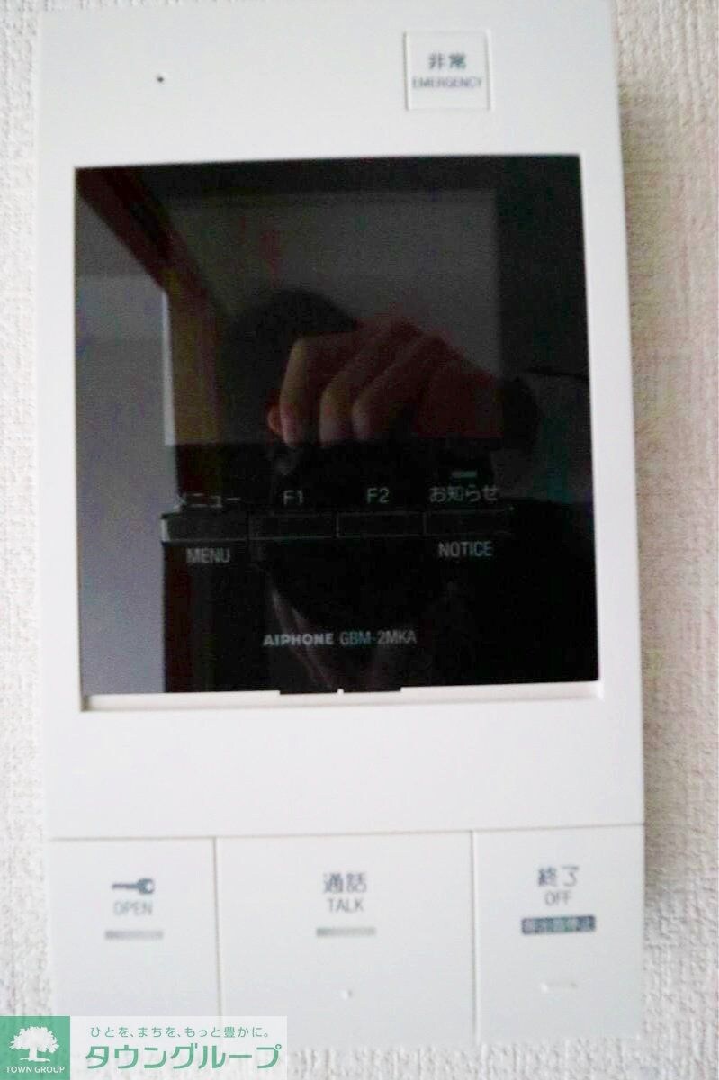 パルテールIWASAKIの物件内観写真