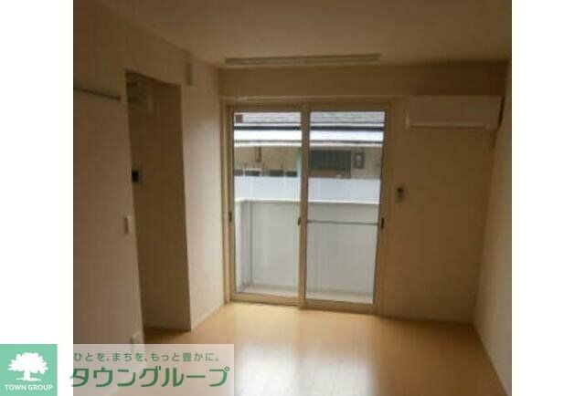 カーサ・ペリドットの物件内観写真