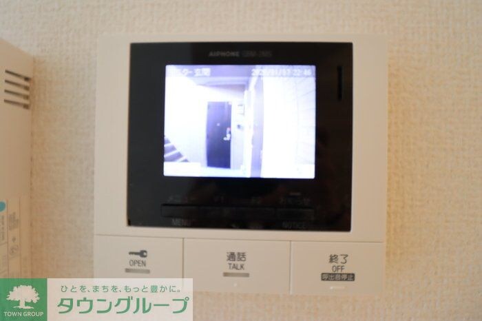 m-placeの物件内観写真