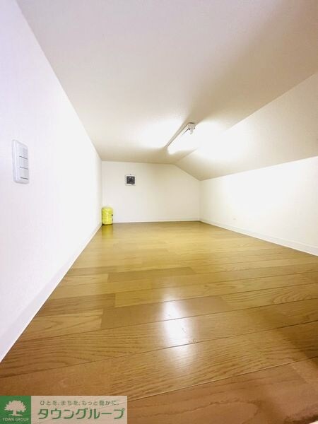 Lible中野の物件内観写真