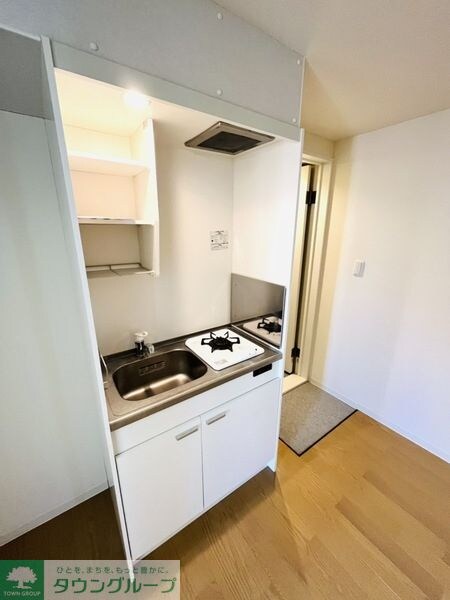 Lible中野の物件内観写真