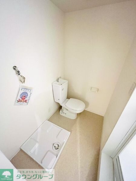 Lible中野の物件内観写真