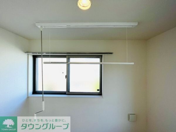 Lible中野の物件内観写真