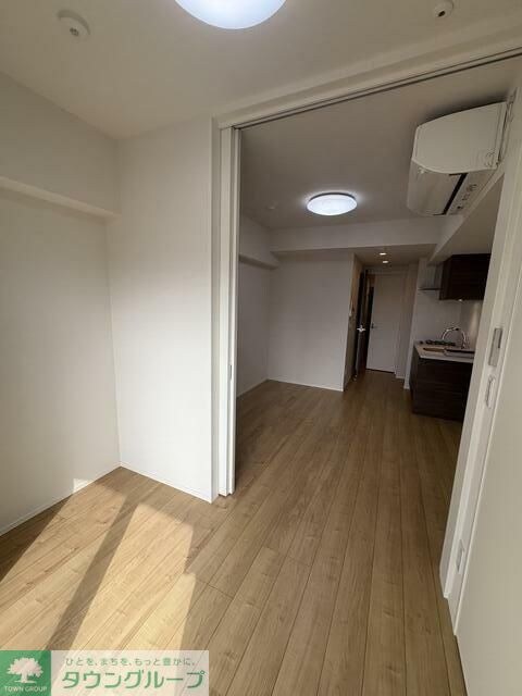 クレストコート東中野の物件内観写真