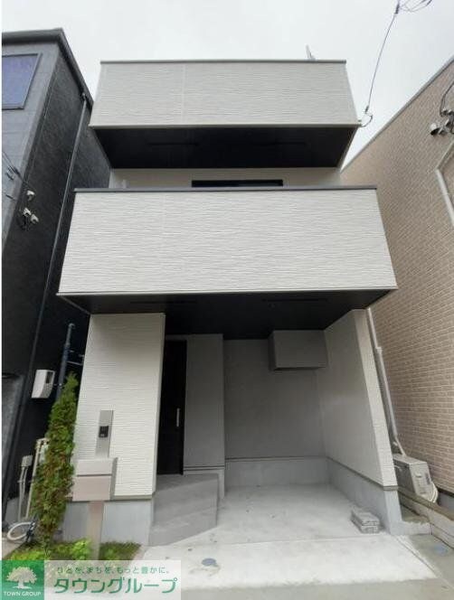 Kolet下落合の物件内観写真