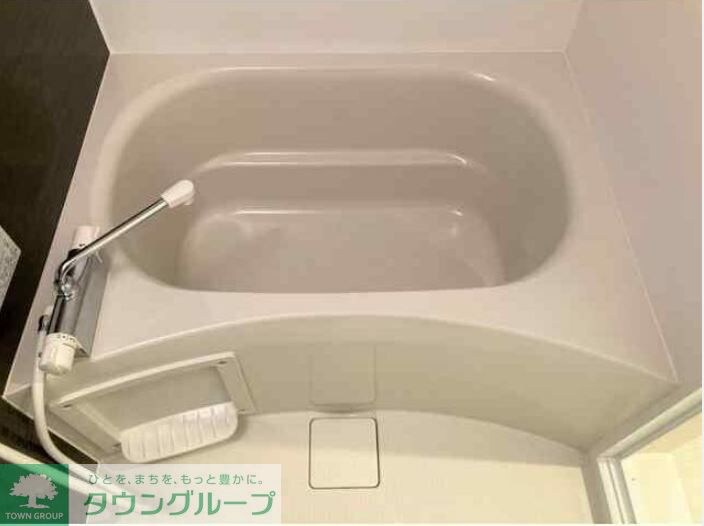 Opus IIの物件内観写真