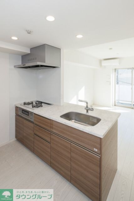 オアーゼ新宿西落合レジデンスの物件内観写真