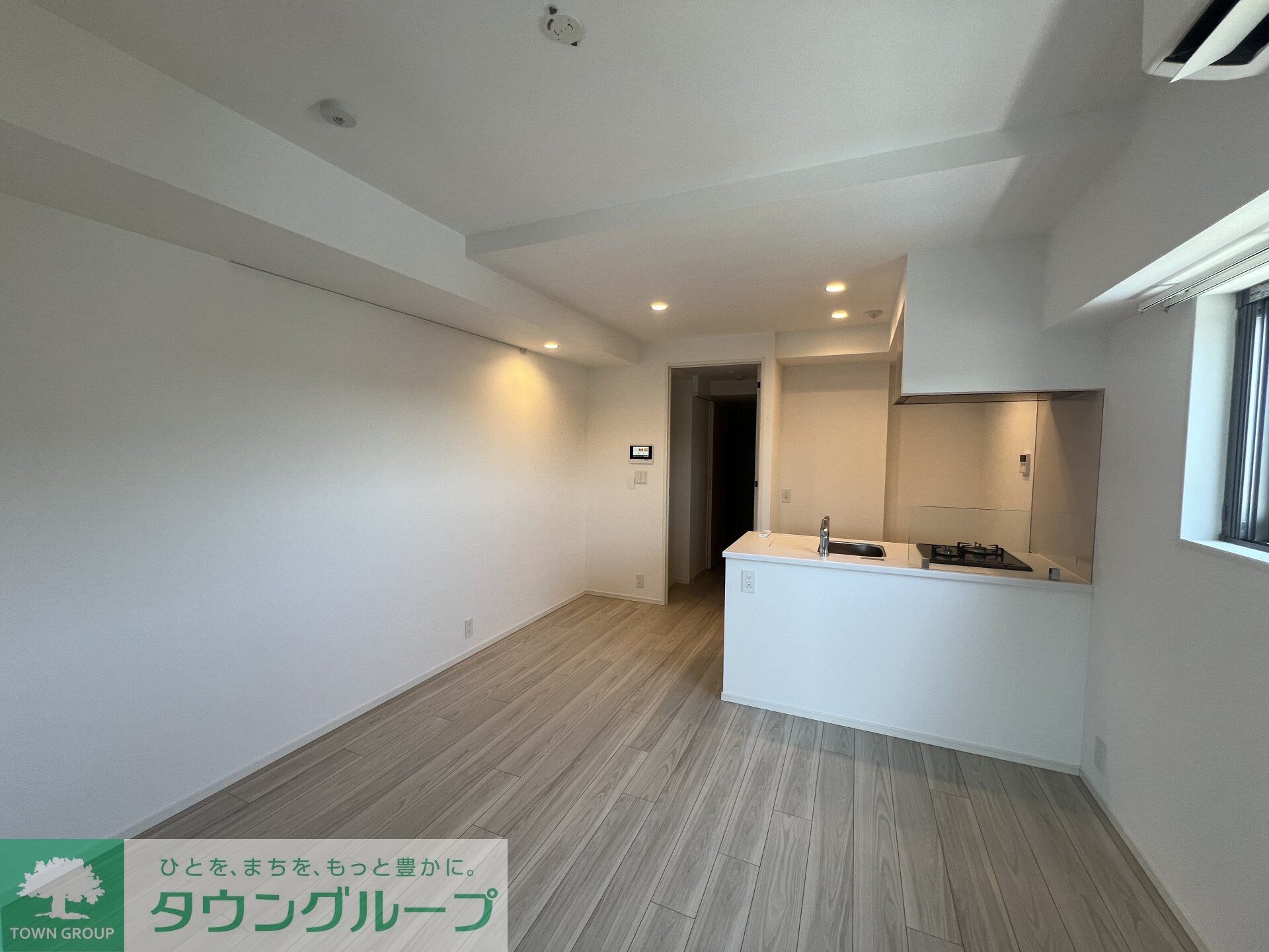 パークアクシス新宿西落合の物件内観写真