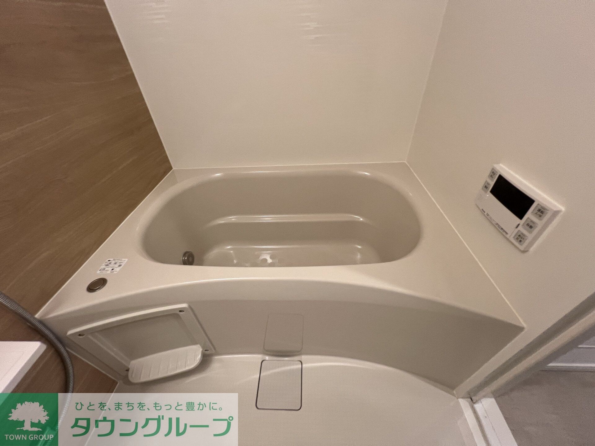 パークアクシス新宿西落合の物件内観写真