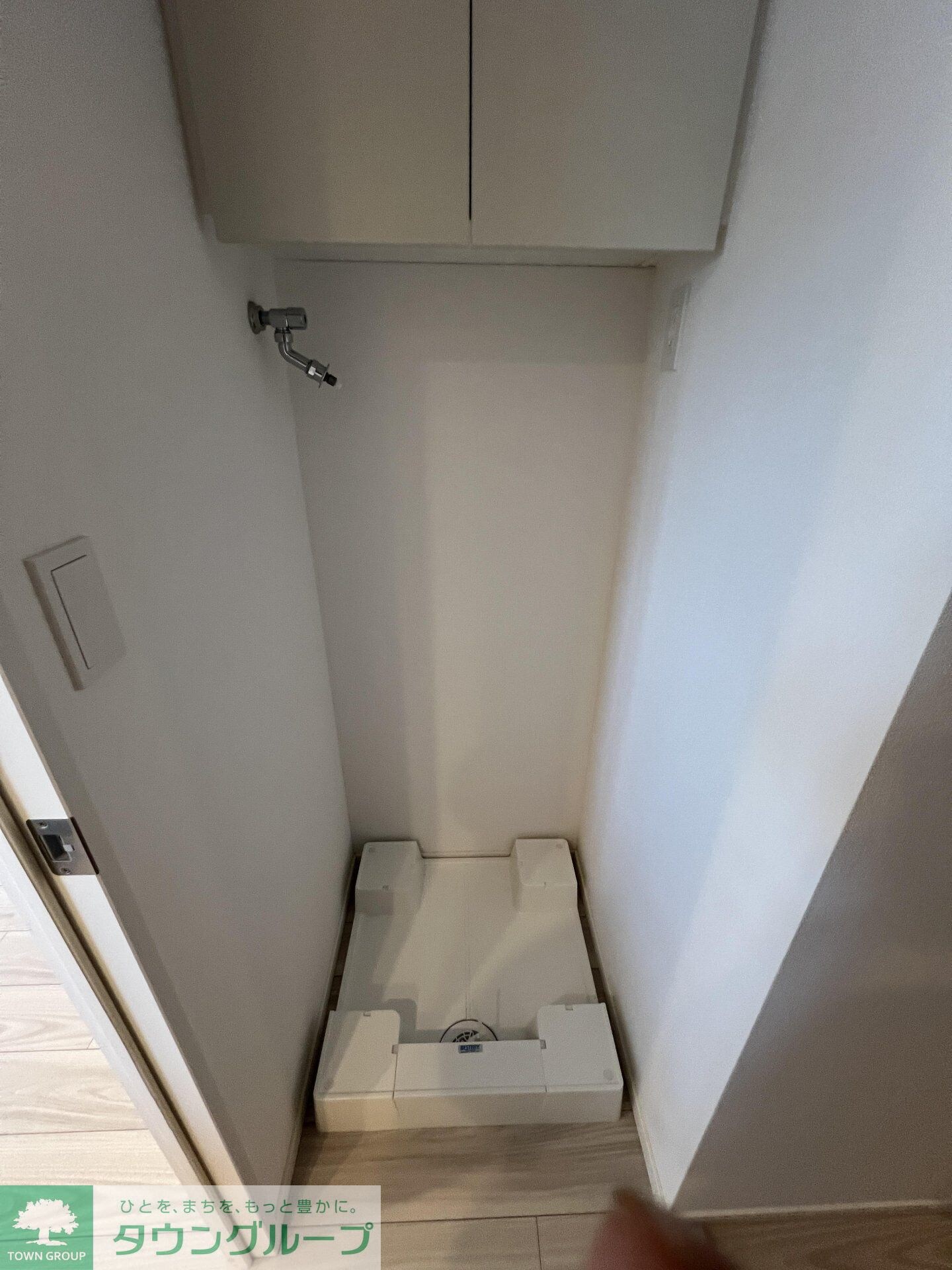 パークアクシス新宿西落合の物件内観写真