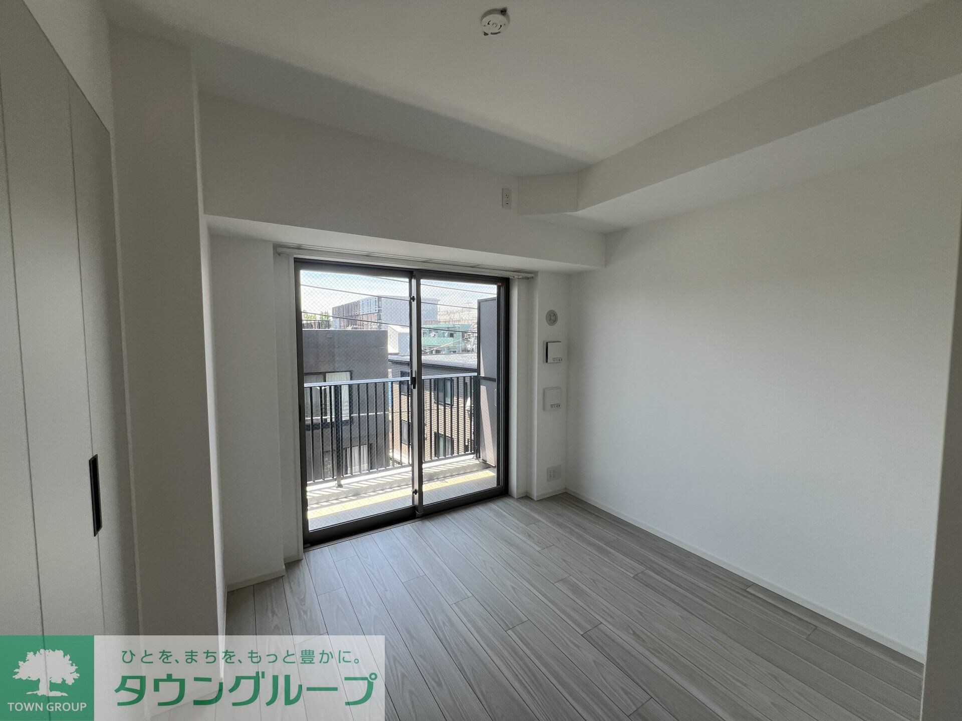 パークアクシス新宿西落合の物件内観写真