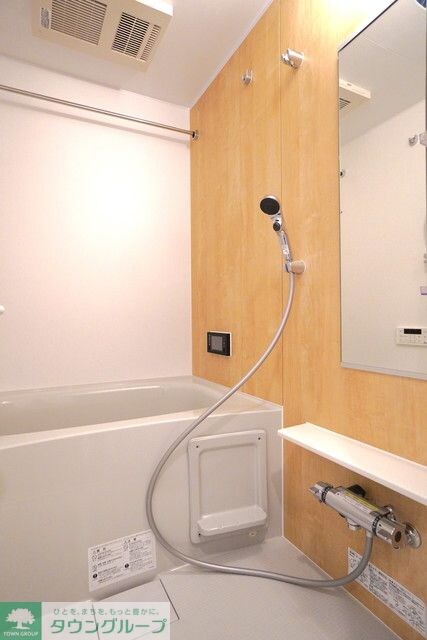 中井レジデンスの物件内観写真