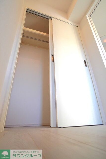 中井レジデンスの物件内観写真