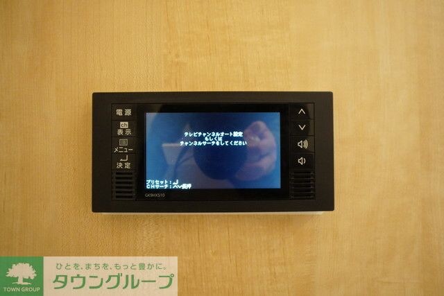 中井レジデンスの物件内観写真