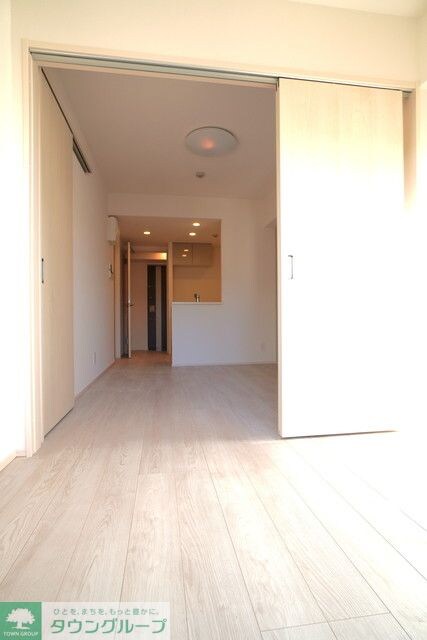 中井レジデンスの物件内観写真