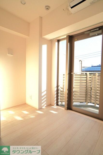 中井レジデンスの物件内観写真