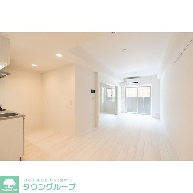 ジニア新宿中落合の物件内観写真