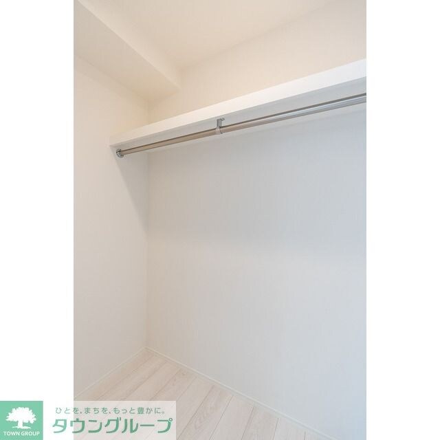 ジニア新宿中落合の物件内観写真