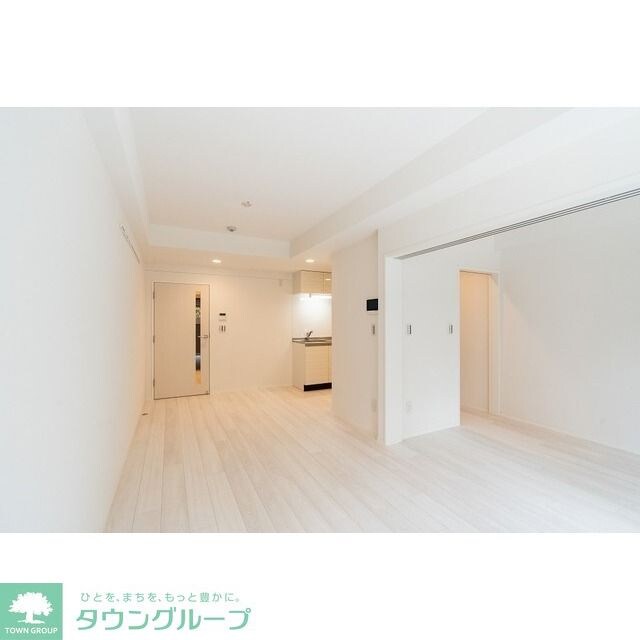 ジニア新宿中落合の物件内観写真