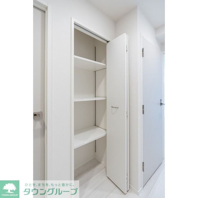 ジニア新宿中落合の物件内観写真