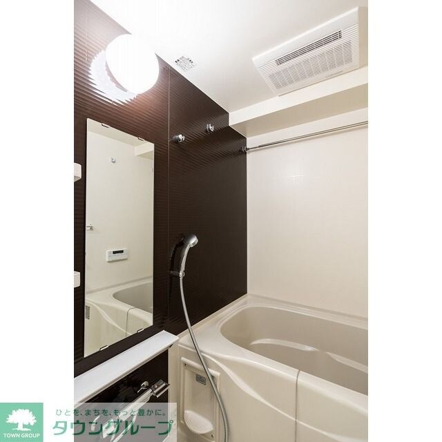 ジニア新宿中落合の物件内観写真