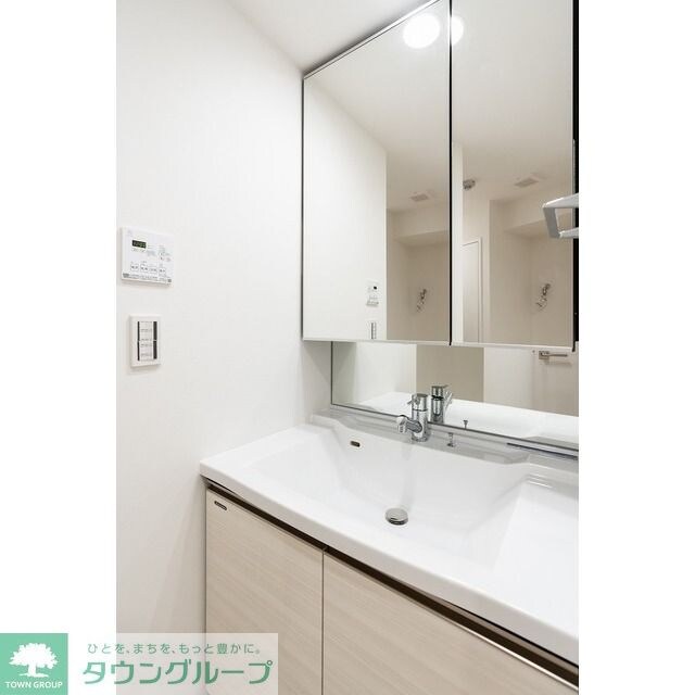 ジニア新宿中落合の物件内観写真