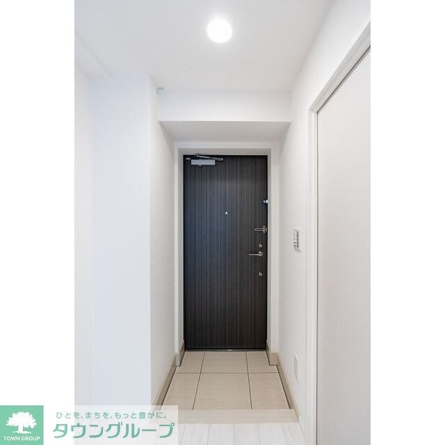 ジニア新宿中落合の物件内観写真