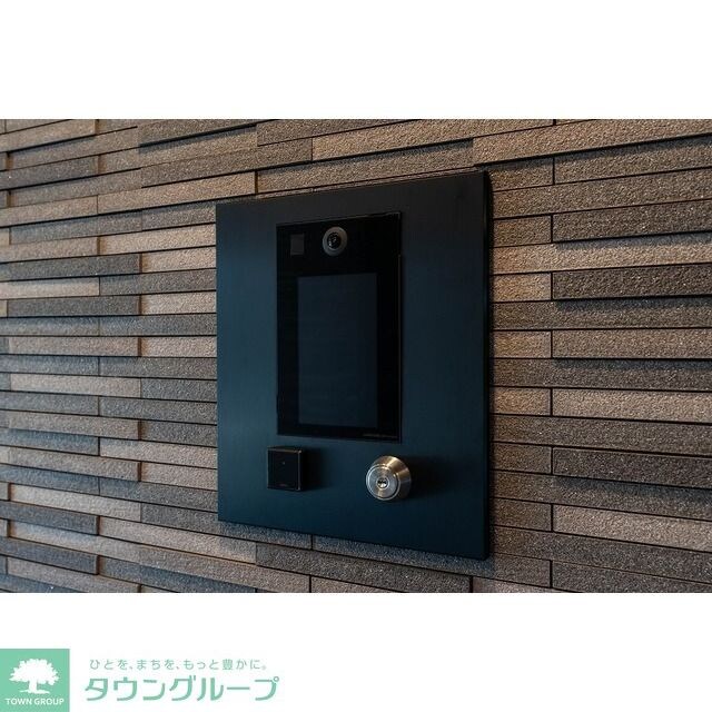 ジニア新宿中落合の物件内観写真