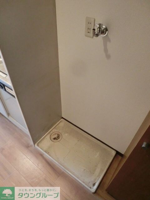 菱和パレス野方の物件内観写真