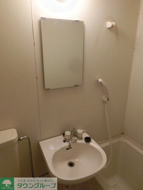 菱和パレス野方の物件内観写真