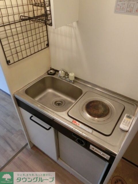 菱和パレス野方の物件内観写真