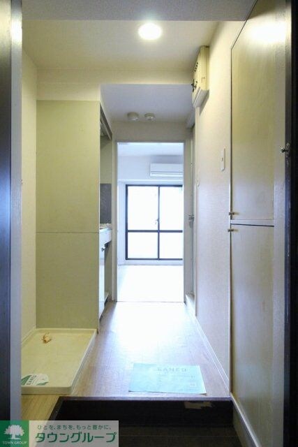 マイステージアムヒューゲル西落合の物件内観写真