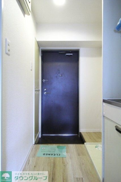 マイステージアムヒューゲル西落合の物件内観写真