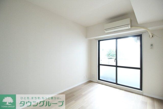 マイステージアムヒューゲル西落合の物件内観写真