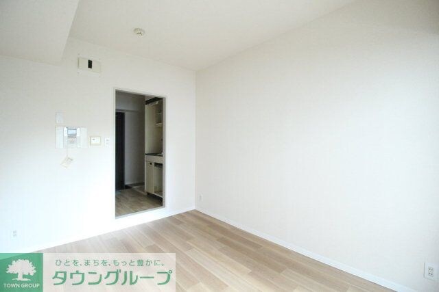 マイステージアムヒューゲル西落合の物件内観写真