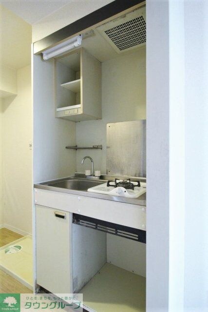 マイステージアムヒューゲル西落合の物件内観写真