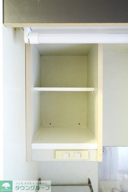 マイステージアムヒューゲル西落合の物件内観写真